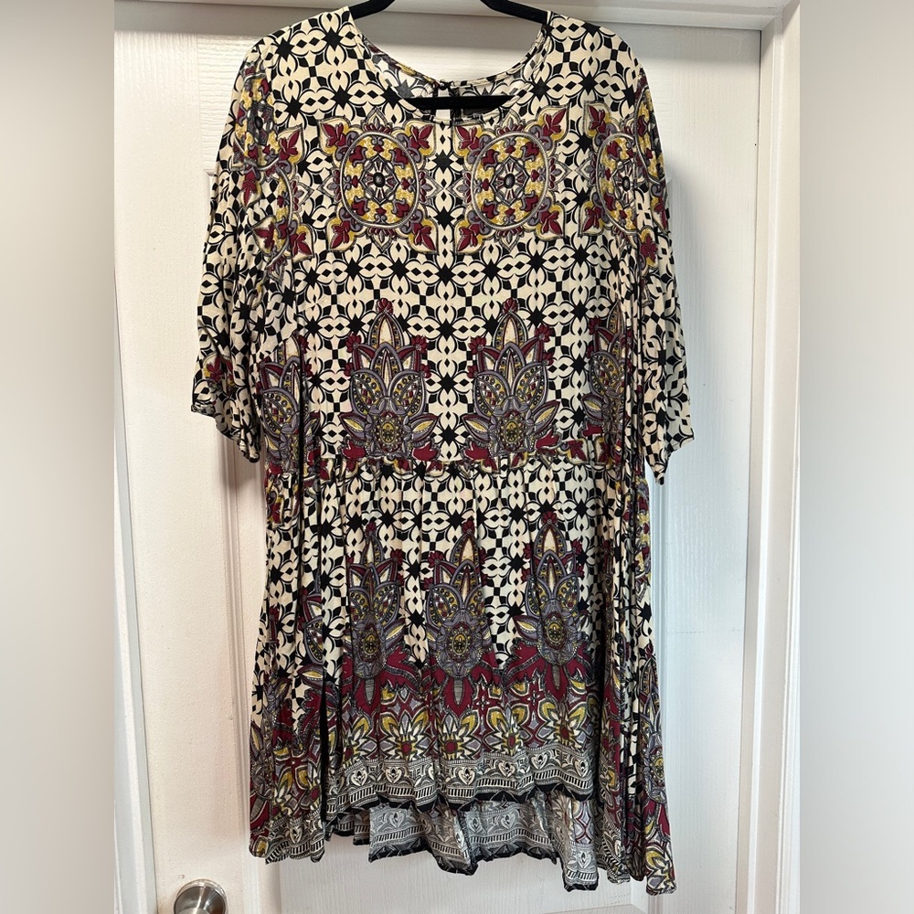 Alice&You dress